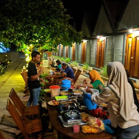 E2 Guest House Karimunjawa Eksteriør billede