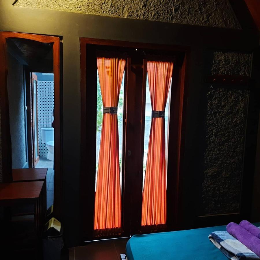 E2 Guest House Karimunjawa Eksteriør billede