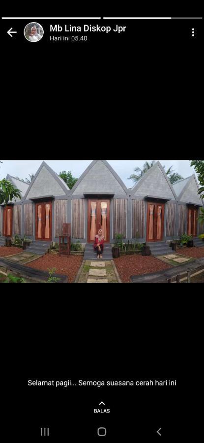 E2 Guest House Karimunjawa Eksteriør billede