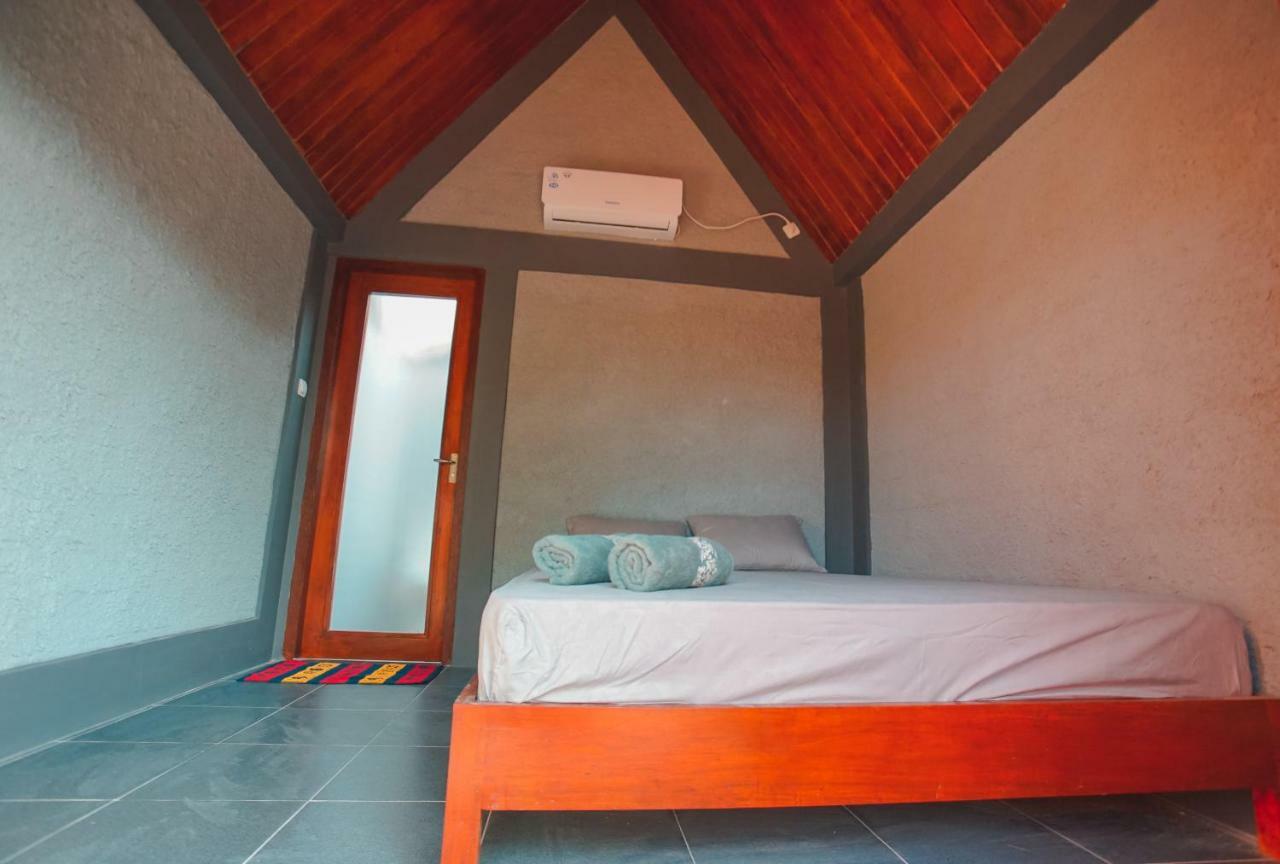 E2 Guest House Karimunjawa Eksteriør billede