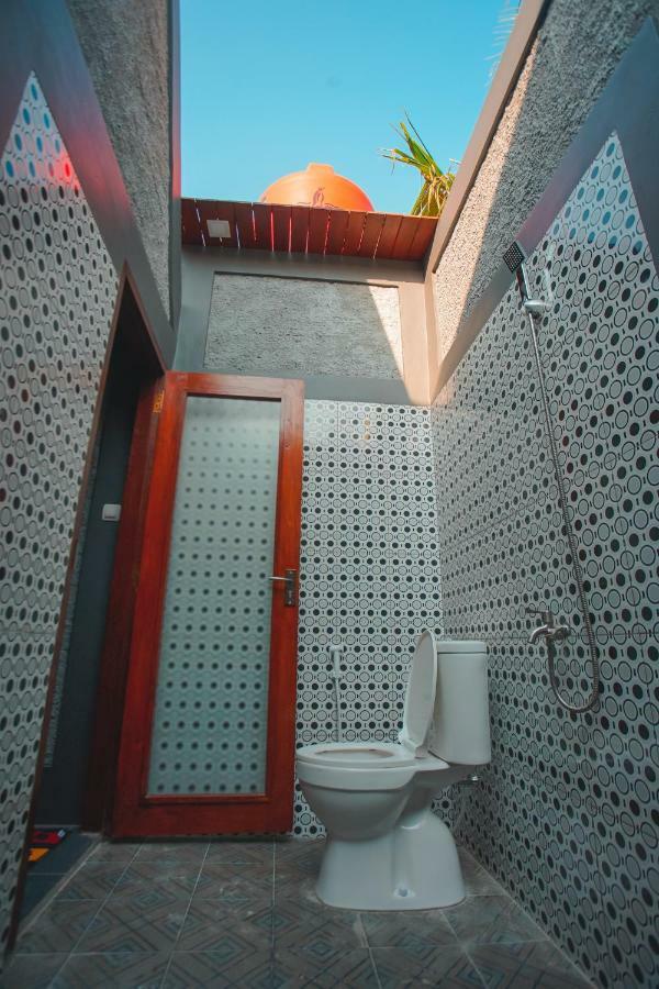 E2 Guest House Karimunjawa Eksteriør billede