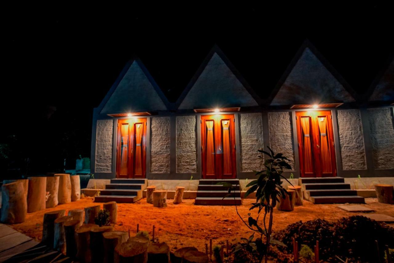 E2 Guest House Karimunjawa Eksteriør billede