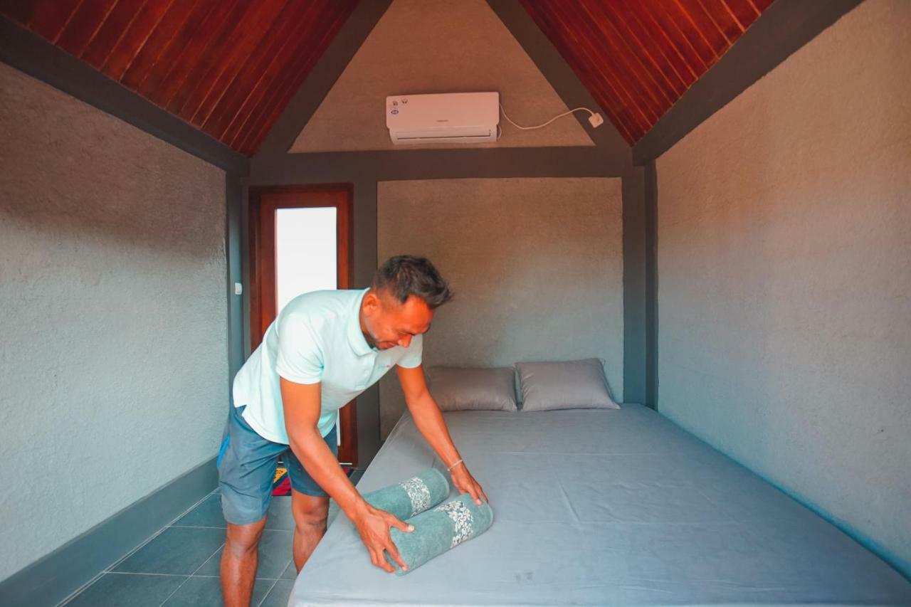 E2 Guest House Karimunjawa Eksteriør billede