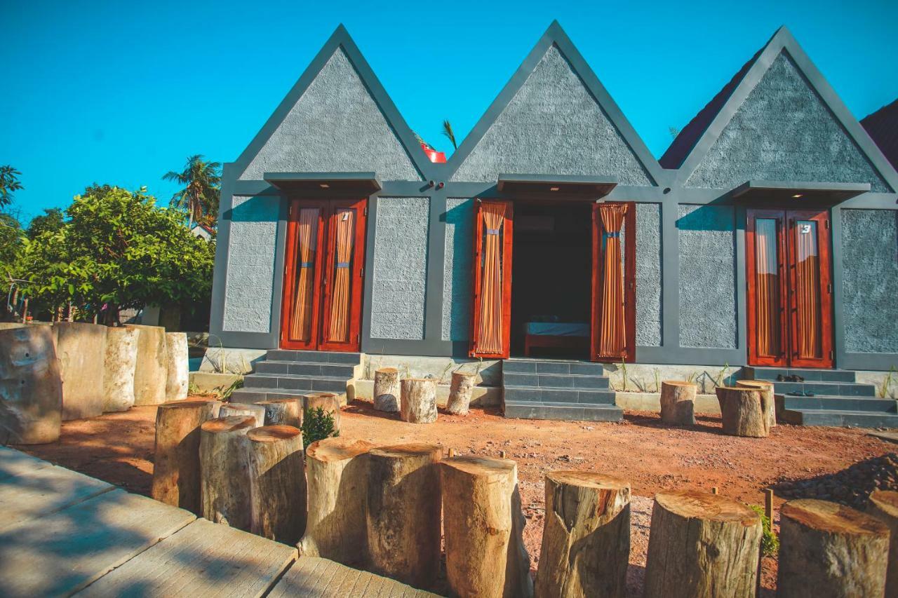 E2 Guest House Karimunjawa Eksteriør billede
